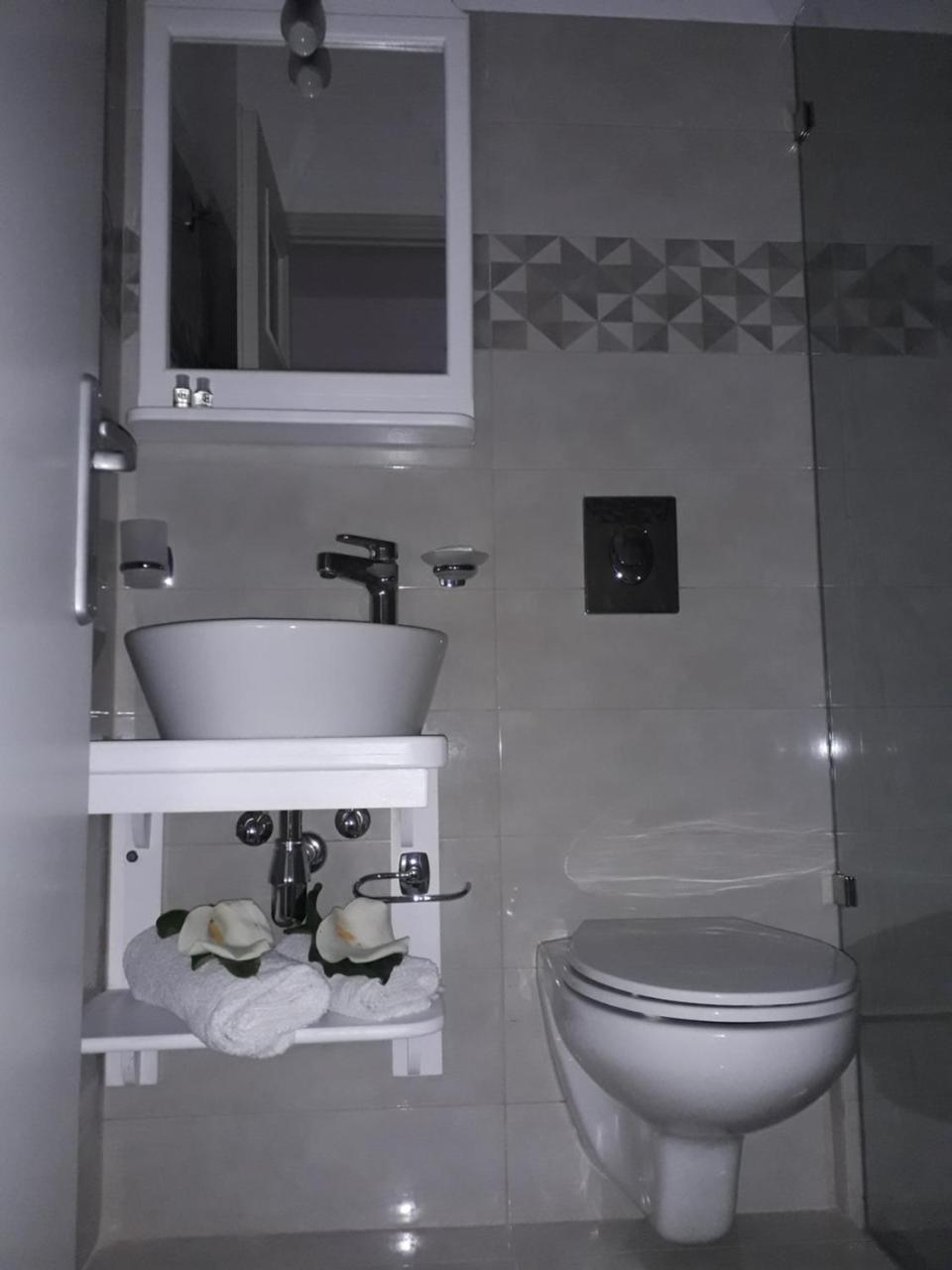 Naxos City Golden Beach Studios Down Town المظهر الخارجي الصورة
